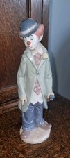 Lovely lladro figurine for sale  THATCHAM