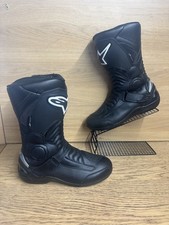 Alpinestars pikes waterproof for sale  ROTHERHAM
