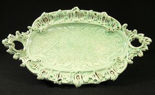Julius dressler schale gebraucht kaufen  Potsdam