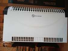 Konvektor deuba dl11 gebraucht kaufen  Roßleben