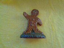 Wade gingerbread man for sale  Granite Falls