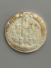 Lympische sommerspiele münche gebraucht kaufen  Königsbrunn
