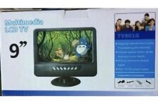 Stv lcd portatile usato  Marano di Napoli