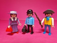 Playmobil figuren nostalgie gebraucht kaufen  Mörfelden-Walldorf
