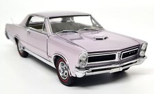 Danbury mint pontiac for sale  BOGNOR REGIS