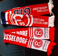 Fortuna düsseldorf sponsoren gebraucht kaufen  Ratingen