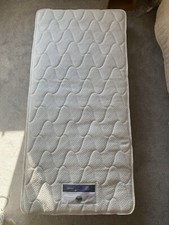 Silentnight double sided for sale  KINGS LANGLEY