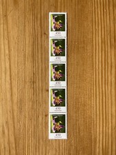 Bund blumen streifen gebraucht kaufen  Schwabach