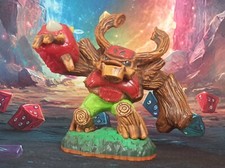 Tree rex figurine d'occasion  Meaux