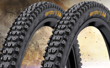 Pneu Continental Kryptotal Fr/Re DH Enduro 29er 60-622 2.4x29 comprar usado  Enviando para Brazil