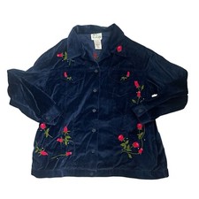 Quacker factory jacket for sale  Clawson
