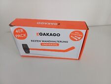 Gakago reifenhalter wandhalter gebraucht kaufen  Rötgesbüttel