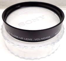 Unused sony vcl for sale  Las Vegas