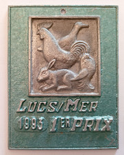 Luc mer calvados d'occasion  Boulogne-Billancourt