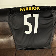 James farrior pittsburgh for sale  New Freedom
