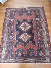 Tappeto kilim afghan usato  Monza