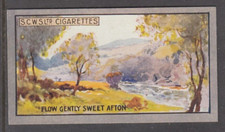 1924 burns scottish for sale  WELLS