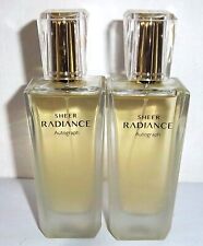 Autograph sheer radiance for sale  UK