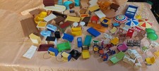 Playmobil möbel konvolut gebraucht kaufen  Norderney