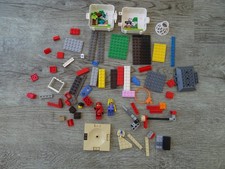 Lego konvolut sammlung gebraucht kaufen  Kassel
