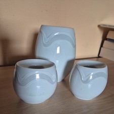 Kaiser porzellan domino gebraucht kaufen  Hanau
