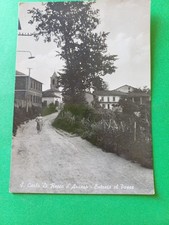 Cosenza piazza crispi usato  Torino