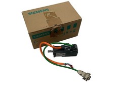 Siemens servo motor gebraucht kaufen  Korschenbroich