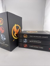 Trilogy boxed set for sale  Ridley Park