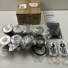 Zuckeo rgb low for sale  Corona