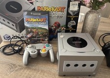Nintendo gamecube platinum d'occasion  Marseille XI