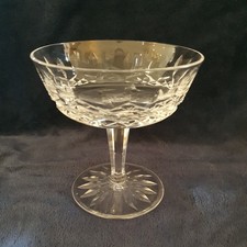 Waterford crystal lismore for sale  BALLYMONEY