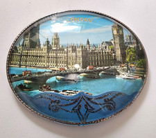 Vintage london cityscape for sale  Winter Park
