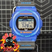Casio shock gwx for sale  ALTRINCHAM