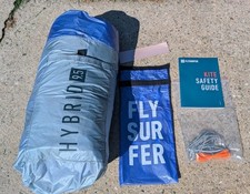Flysurfer hybrid kite gebraucht kaufen  Bietigheim-Bissingen