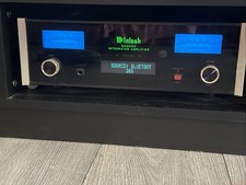Mcintosh ma5200 amplificateur d'occasion  Mulhouse-