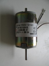 Bühler elektromotor 1 gebraucht kaufen  Berlin