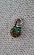Trollbeads bead herbst gebraucht kaufen  Dresden