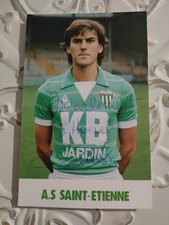 Cpa football patrick d'occasion  Domérat