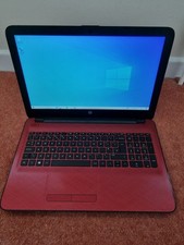 Af064sa laptop amd for sale  SELBY