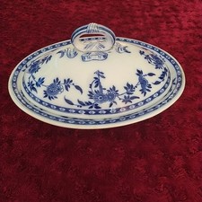 Old minton tureen for sale  SOUTHAMPTON