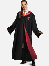 gryffindor robe for sale  Kingston