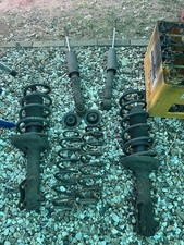 Lupo suspension for sale  BANBURY