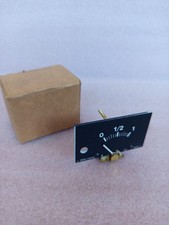 Strumento indicatore benzina usato Strumento indicatore benzina usato  Santena