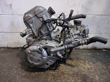 2010 suzuki sfv for sale  SKELMERSDALE