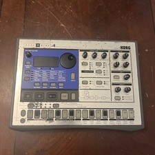 Korg electribe analog for sale  Manchester