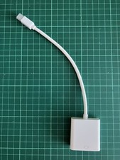 Thunderbolt apple mini for sale  ST. LEONARDS-ON-SEA
