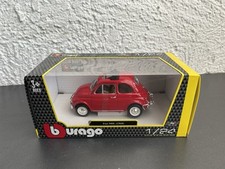 Modellauto bburago italien gebraucht kaufen  Herrenberg