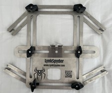 Cerca LynkSpyder montagem backstop - Celular GoPro transmissão ao vivo de beisebol/softbol, usado comprar usado Cerca LynkSpyder montagem backstop - Celular GoPro transmissão ao vivo de beisebol/softbol, usado comprar usado  Enviando para Brazil