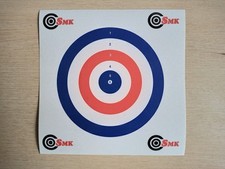 Smk original targets for sale  NEWMARKET