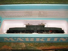 Märklin 3015 lok gebraucht kaufen  Merchweiler